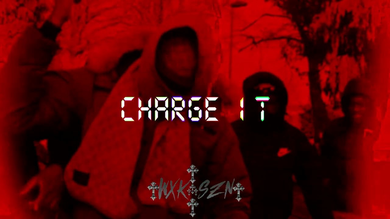 #EBK GLE x Bully B Evil UK Drill Type Beat - 