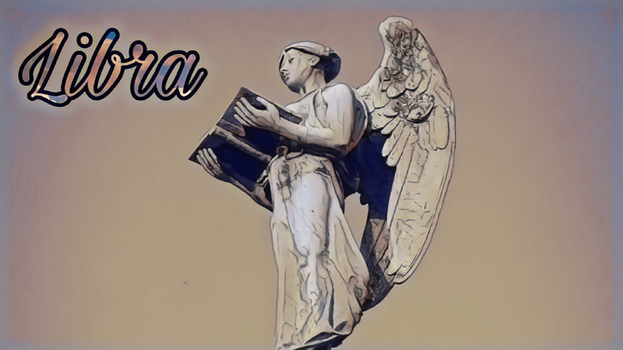 Libra ♎️ All these ppl vying for your position but the Angels trust YOU with these hidden secrets! 📖