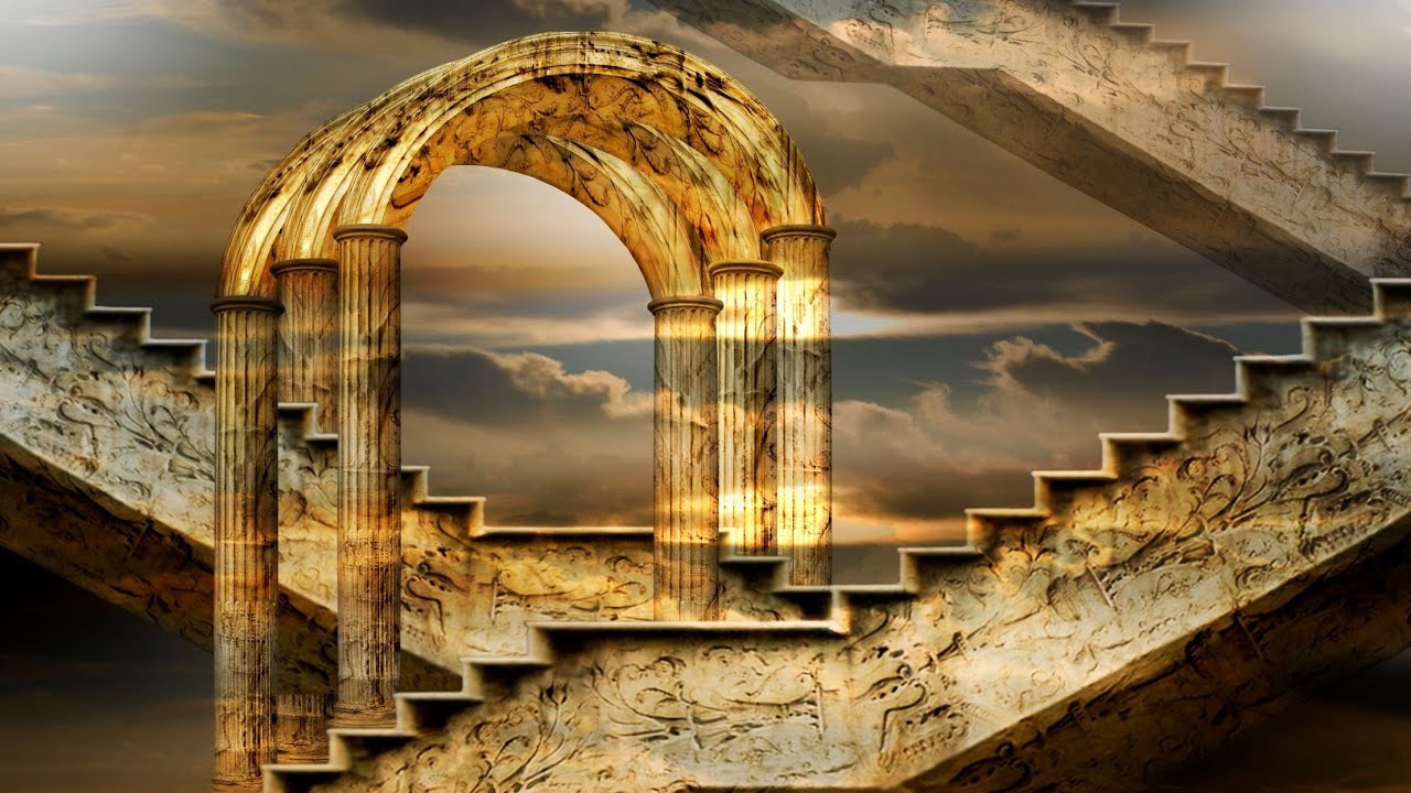 Rapture Faith/ Throne Room Company/ Laodicean Church/ Mercy