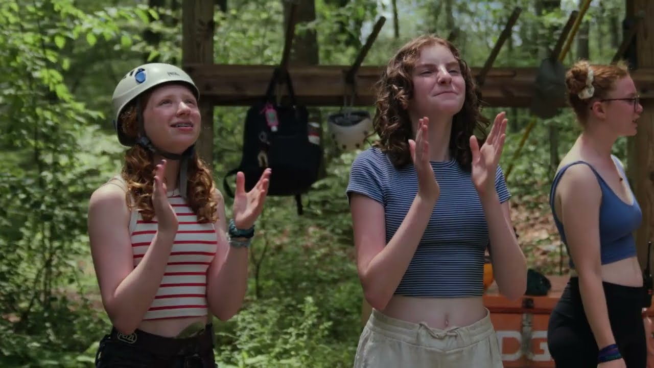 Camp Sprout Lake - Electives