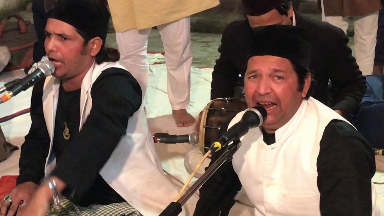 Sufiyana Qawwali