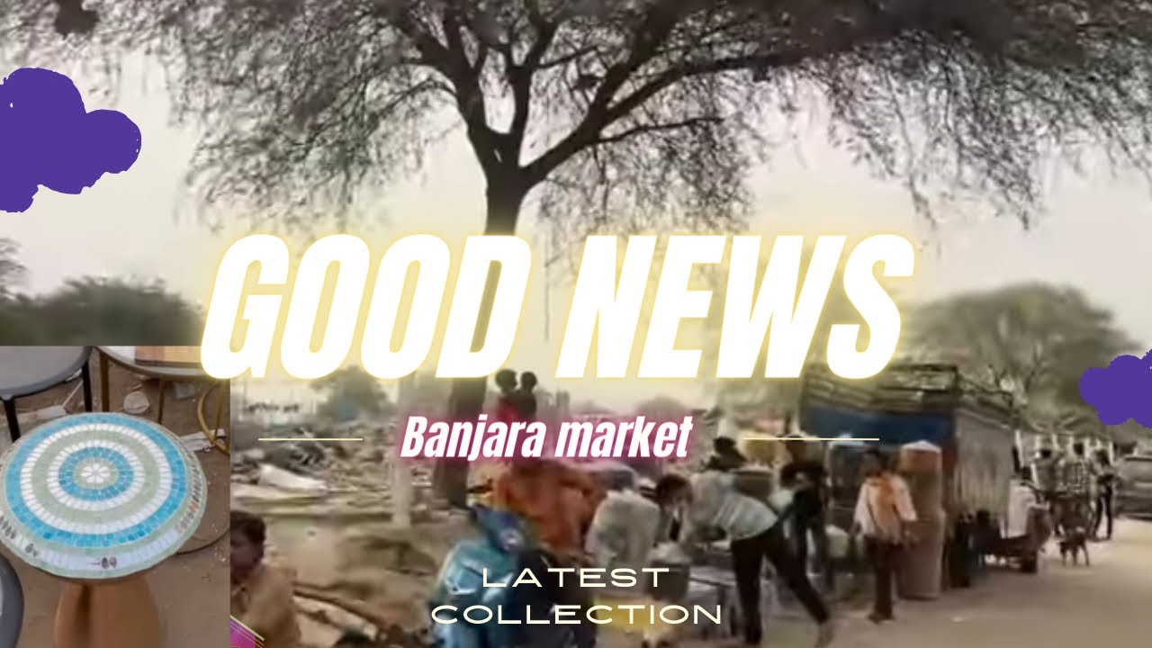 Banjara market Gurgaon|Latest update on Banjara market Gurgaon|Banjar market#banjara #banjaramarket
