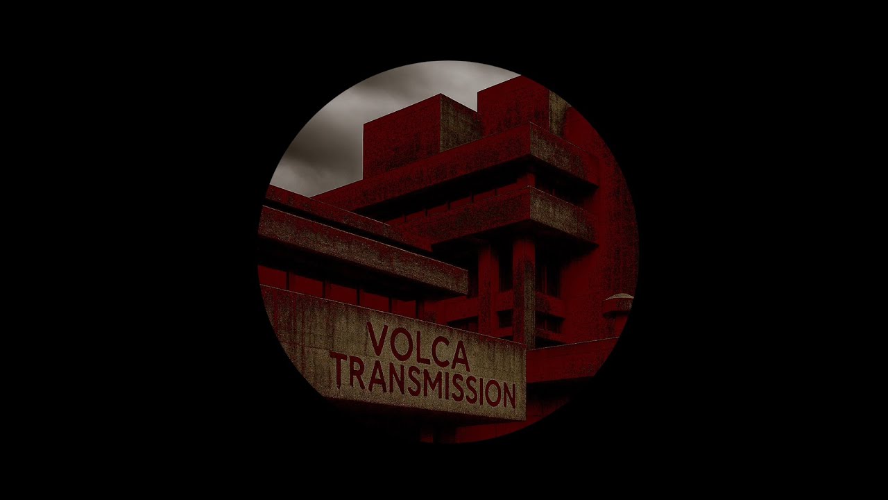 Volca Transmission - Track 2
