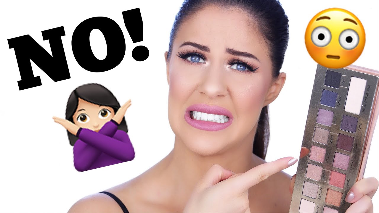 MAY HITS & SHITS!! | MAKEUP FAVORITES & DISAPPOINTMENTS!!