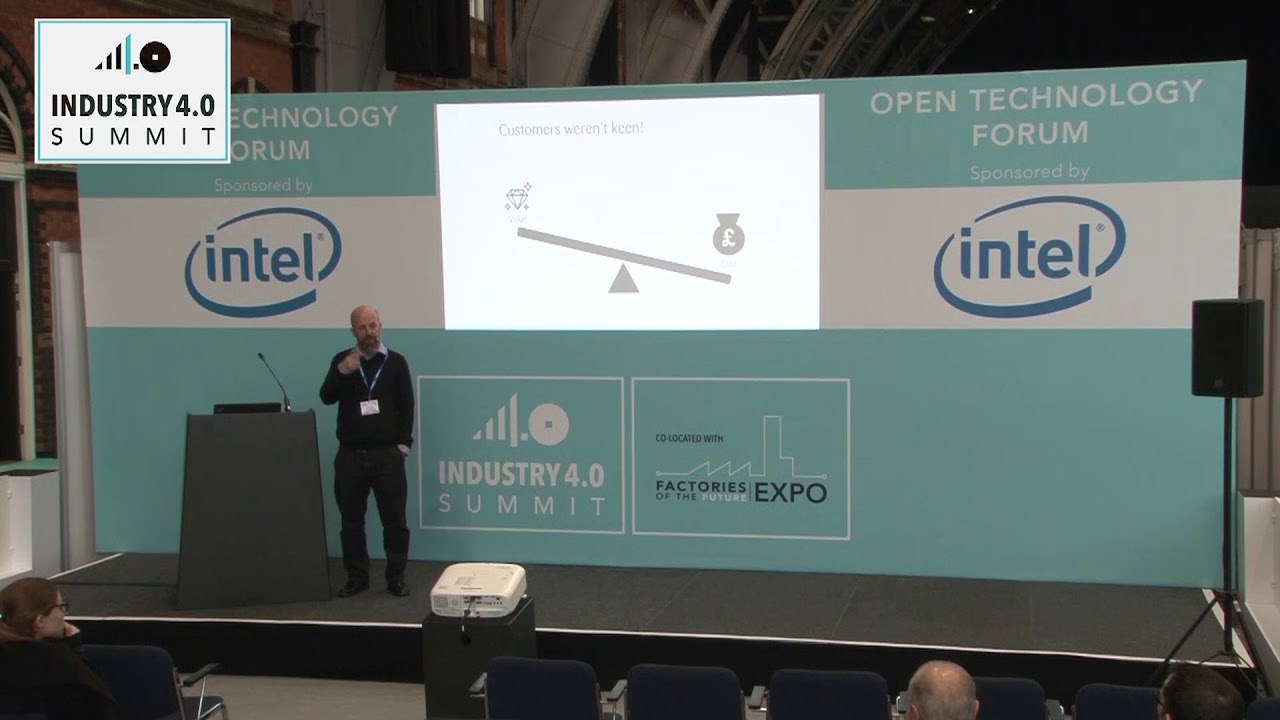 Zuhlke Engineering: Case Studies in Technology Enabled Industrial Innovation