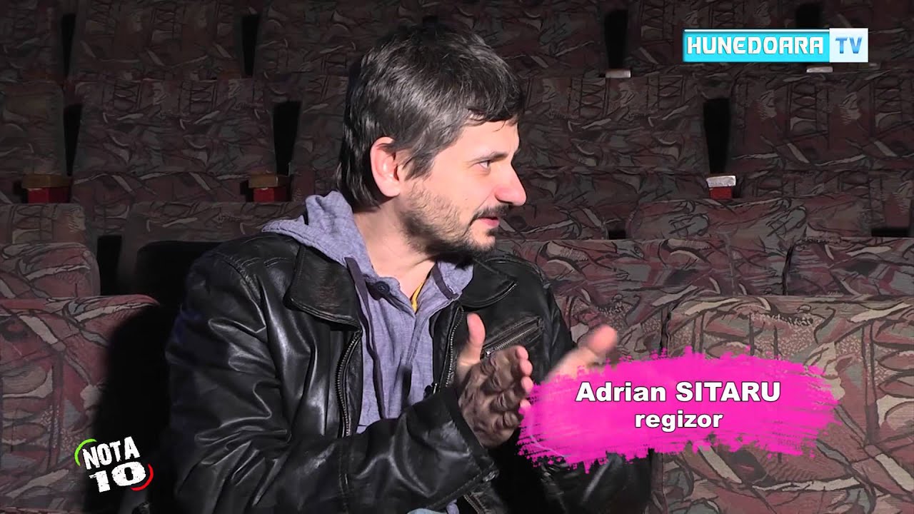 NOTA 10 - ADRIAN SITARU