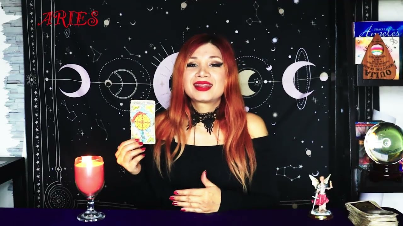 ARIES ¡MIRA ESTO ANTES DE QUE TERMINE EL DÍA! ⏳ El mensaje que el destino te tenía guardado