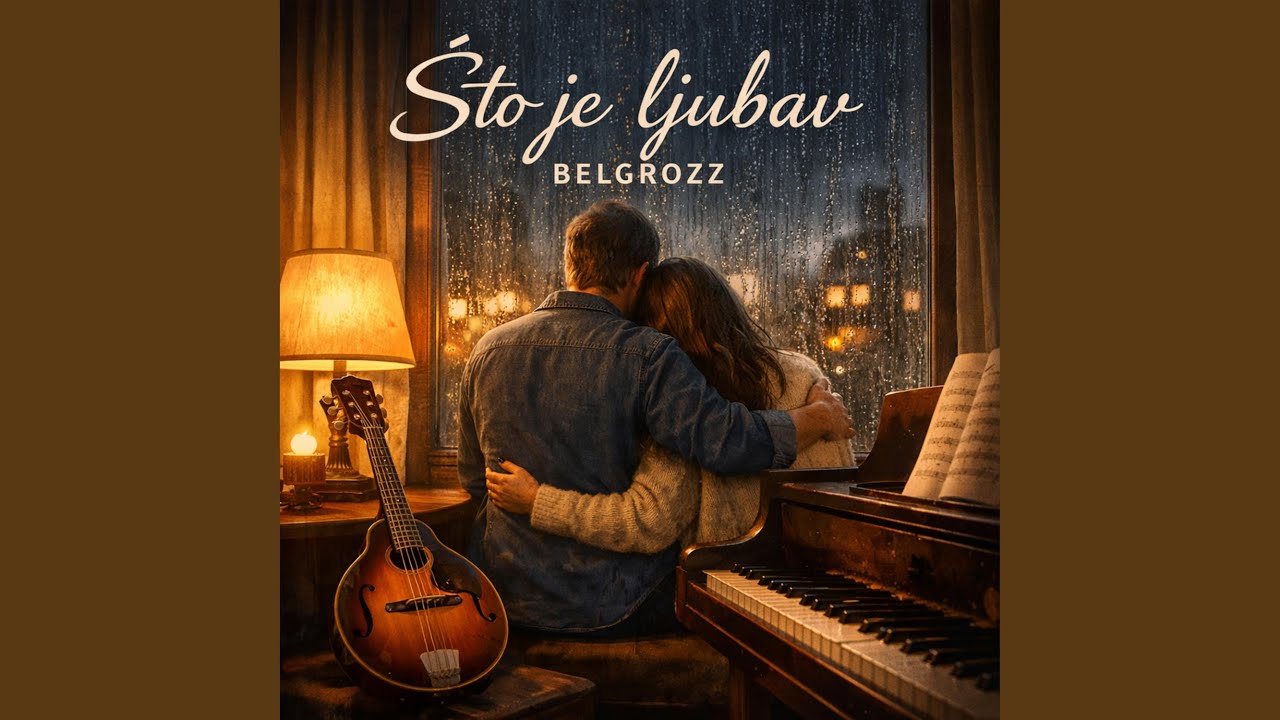 Što je ljubav