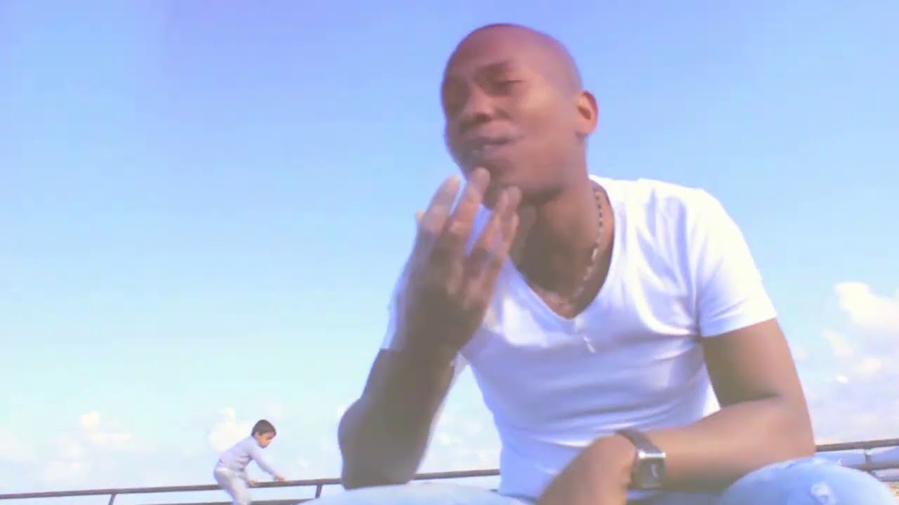 Tony Mamaidoka - Rapacim Di Mama (Vídeo e Música Oficial)