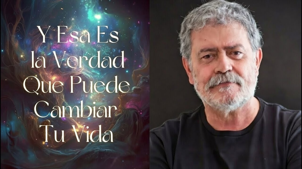 Nadie Va a Salvarte (Y Esa Es la Verdad Que Puede Cambiar Tu Vida) | Walter Riso