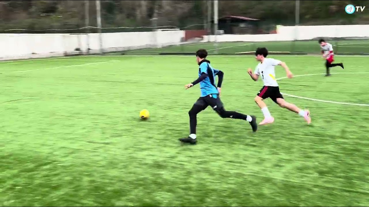 Porto 6-5 Paok Salonicc