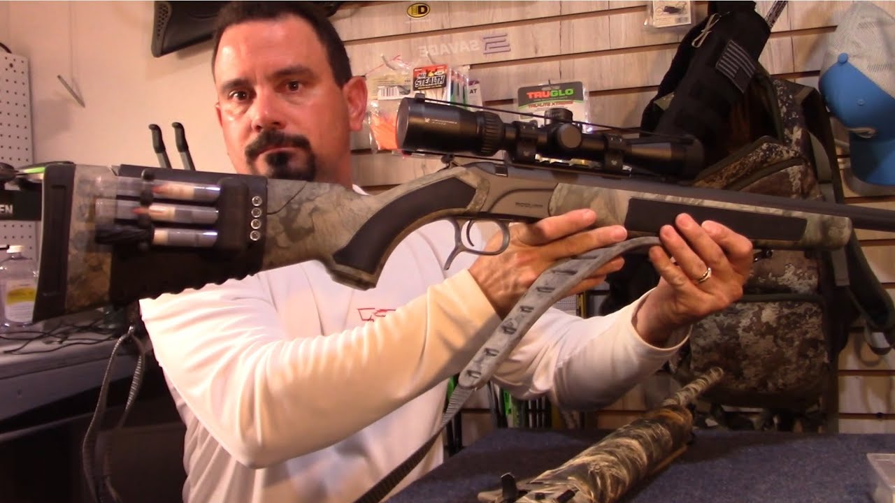 Mejores armas para empezar a cazar