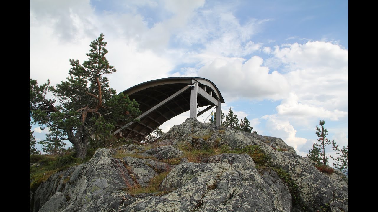 Vithatten 2014-07-20