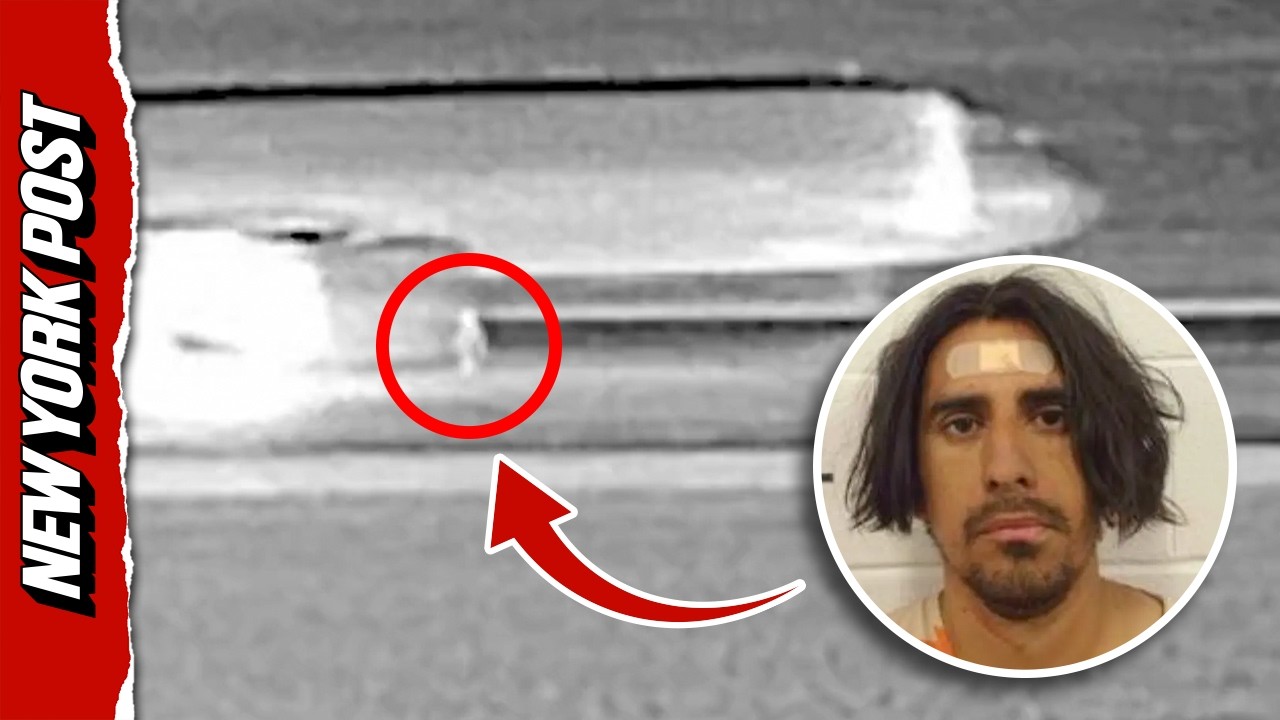 Grim Details Emerge in Death of Man Mutilated by Frontier Airlines Jet Engine at Denver Airport