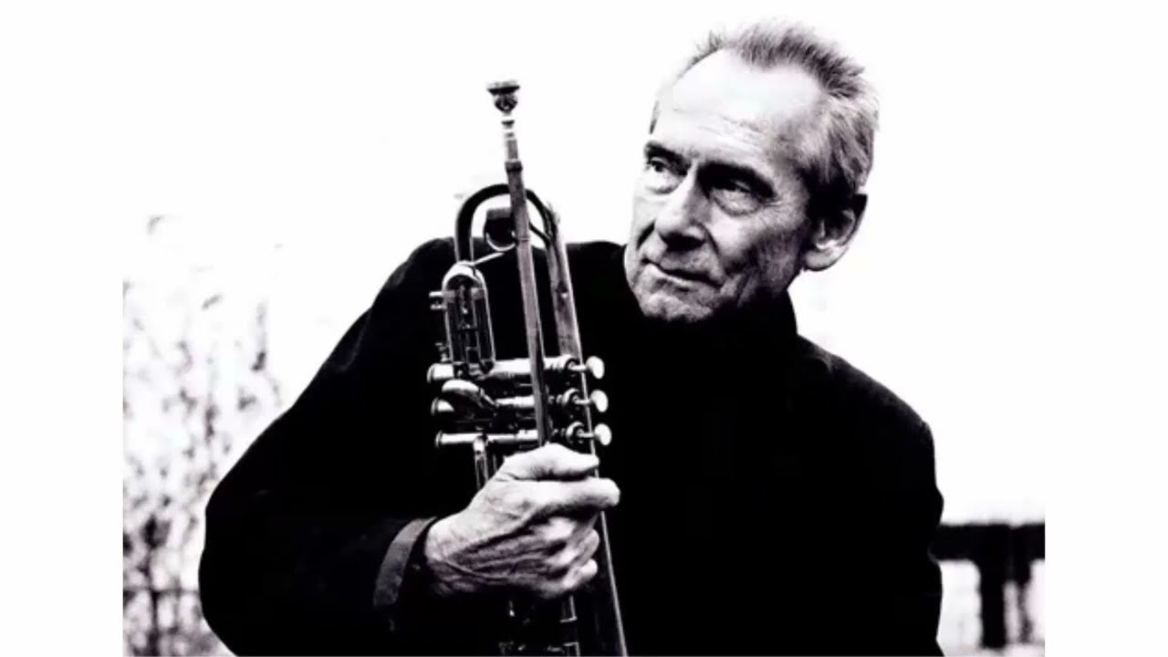 Jon Hassell - Last Night The Moon Came [Stretched]
