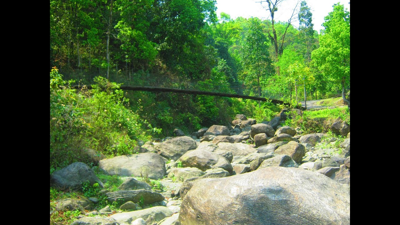 SAMSING & SUNTALKHOLA TOUR BY KOUSHIK
