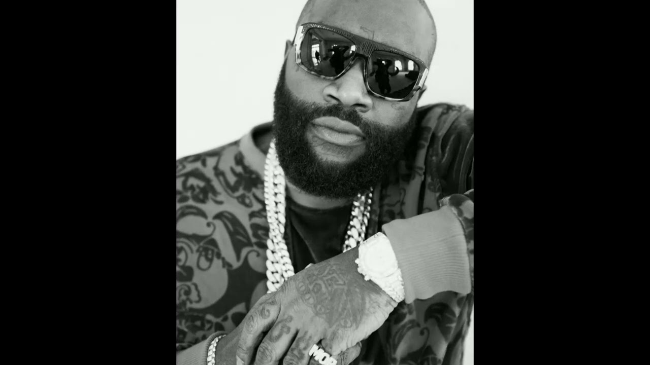 Rick Ross Type Beat | Chandelier | 2026