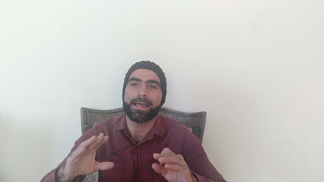 تجربتي مع الفصام  والاعراض التي عانيت منها وكيف اكتشفت العلاج بدون دواء ولا طبيب