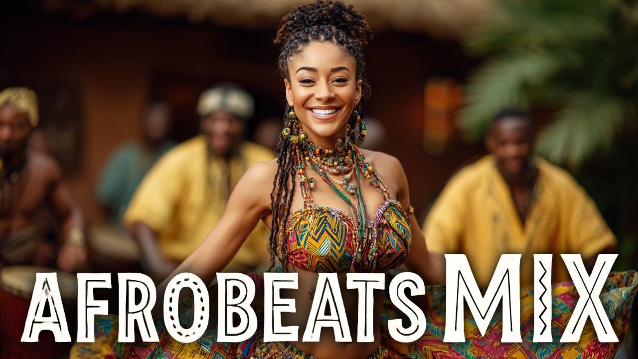 BEST OF AFROBEATS MIX 2026 🔥 Naija Dance Vibes