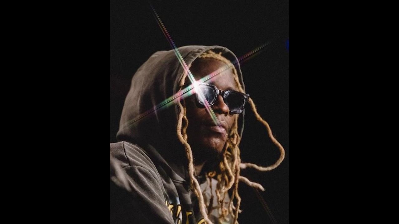 [FREE] Young Thug Type Beat 2020 - 