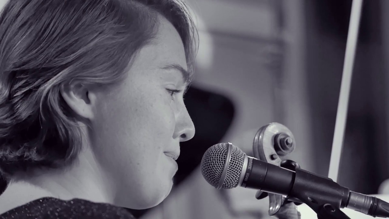 Caroline Shaw's Winter Carol