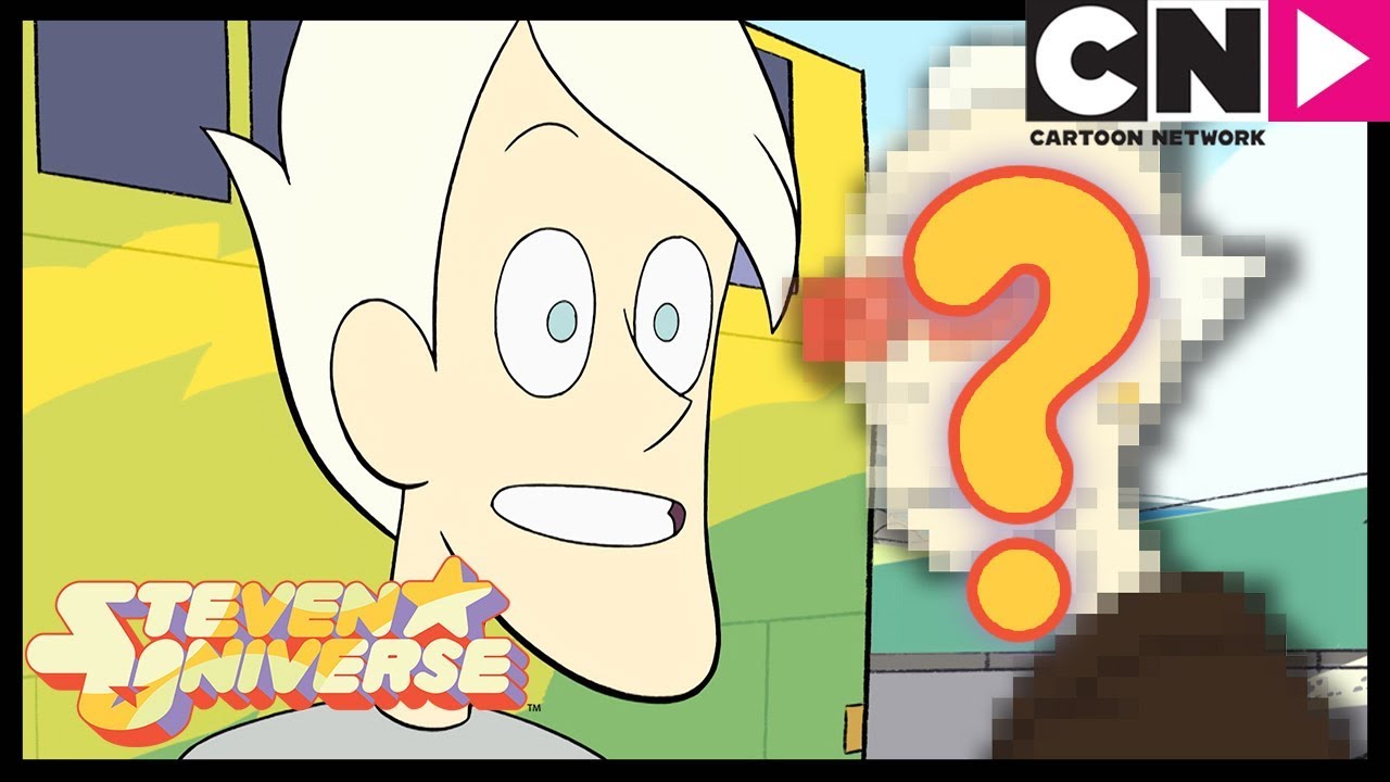 Steven Universe | Sour Cream's Dad Revealed! | Drop Beat Dad | Cartoon Network