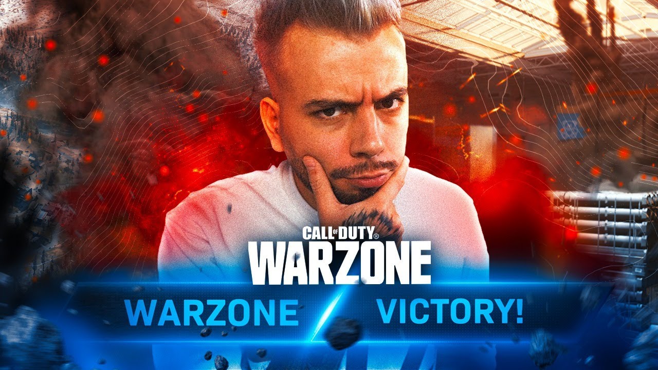 ZANO BLUR E GABBO VI INSEGNANO COME GIOCARE A WARZONE