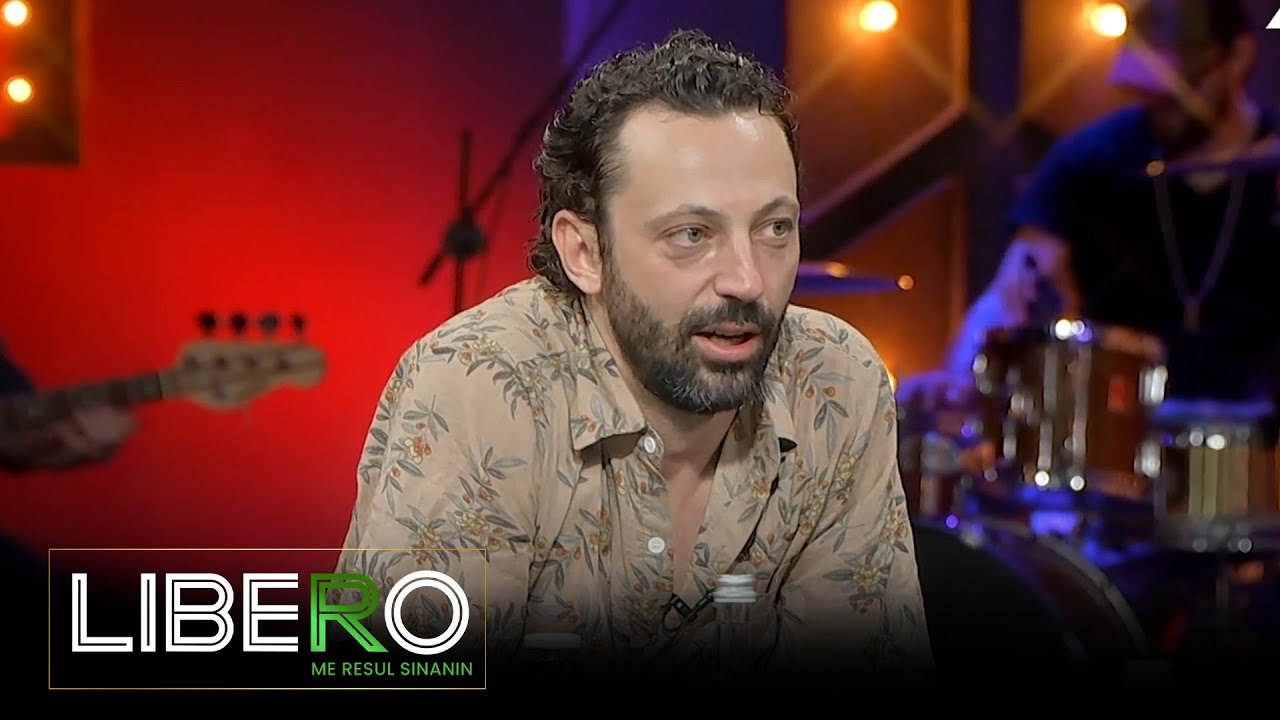 “Ping pong i paske këto pyetje” – Valon Shehu nuk di si t’i përgjigjet Resulit