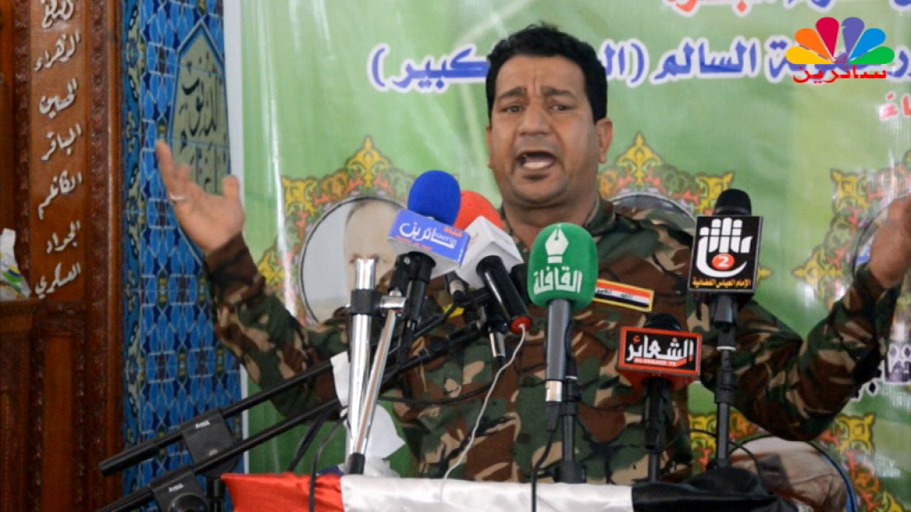 الشاعر الكبير سمير صبيح شوف الجمهور  اسوه لايفوتكم