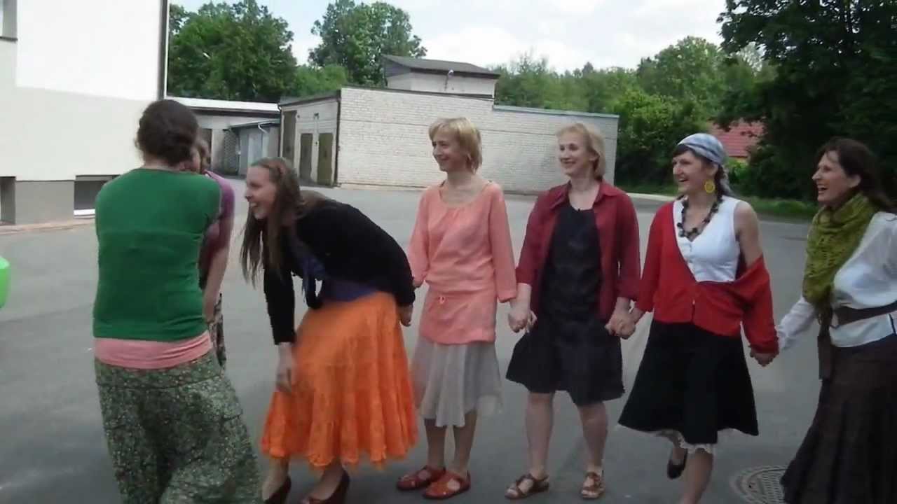 Jāņu rotaļas