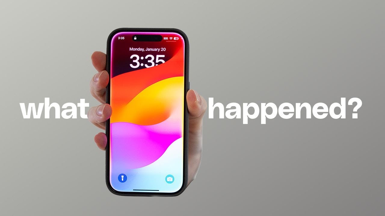 Why isn't Siri Apple&rsquo;s big bet anymore?