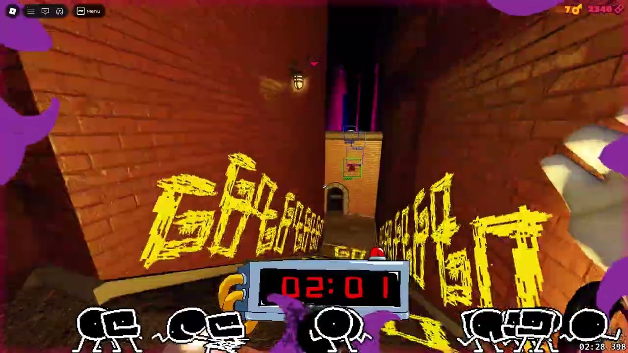 Second best item is the B.R.I.C.K