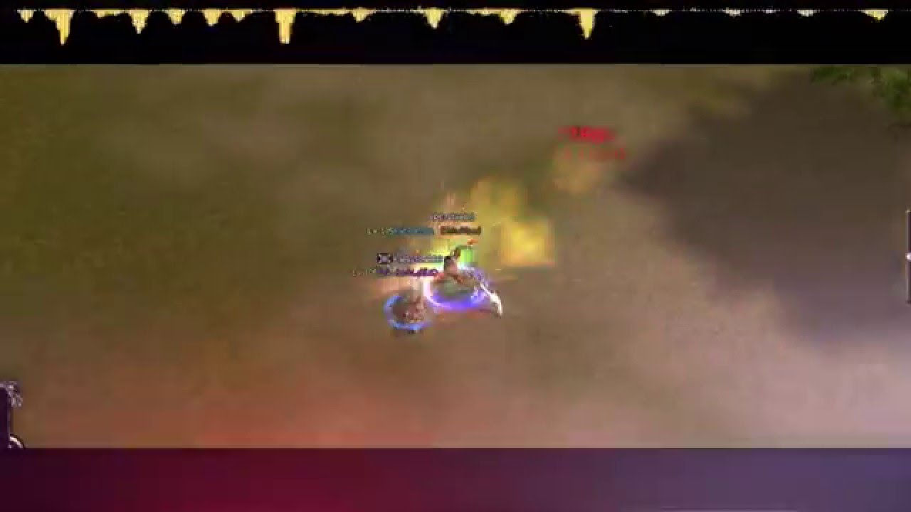 Metin2 • DistuRbed vs ReALdEaD [ 3-0 ]
