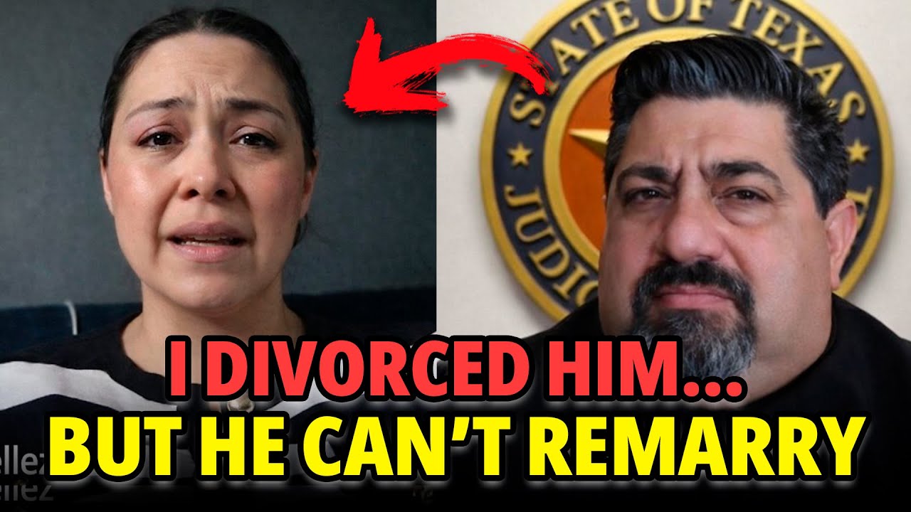 Entitled Mother Demands Control Over Dad’s Dating Life — Judge Shuts Her Down