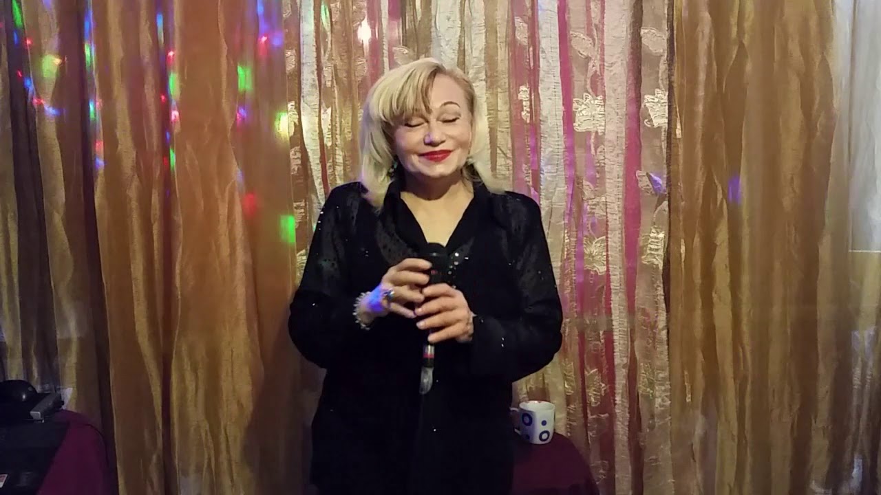 Домашний концерт: 