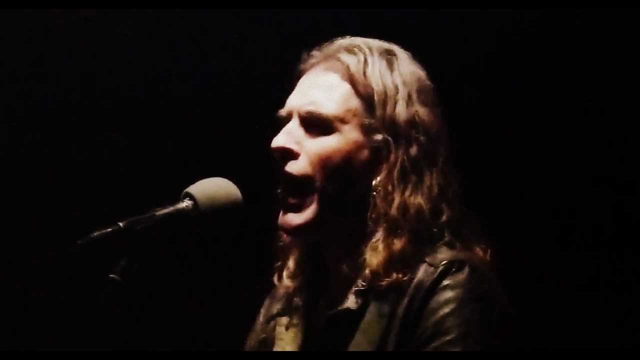 Justin Sullivan & Dean White - Tales Of The Road.