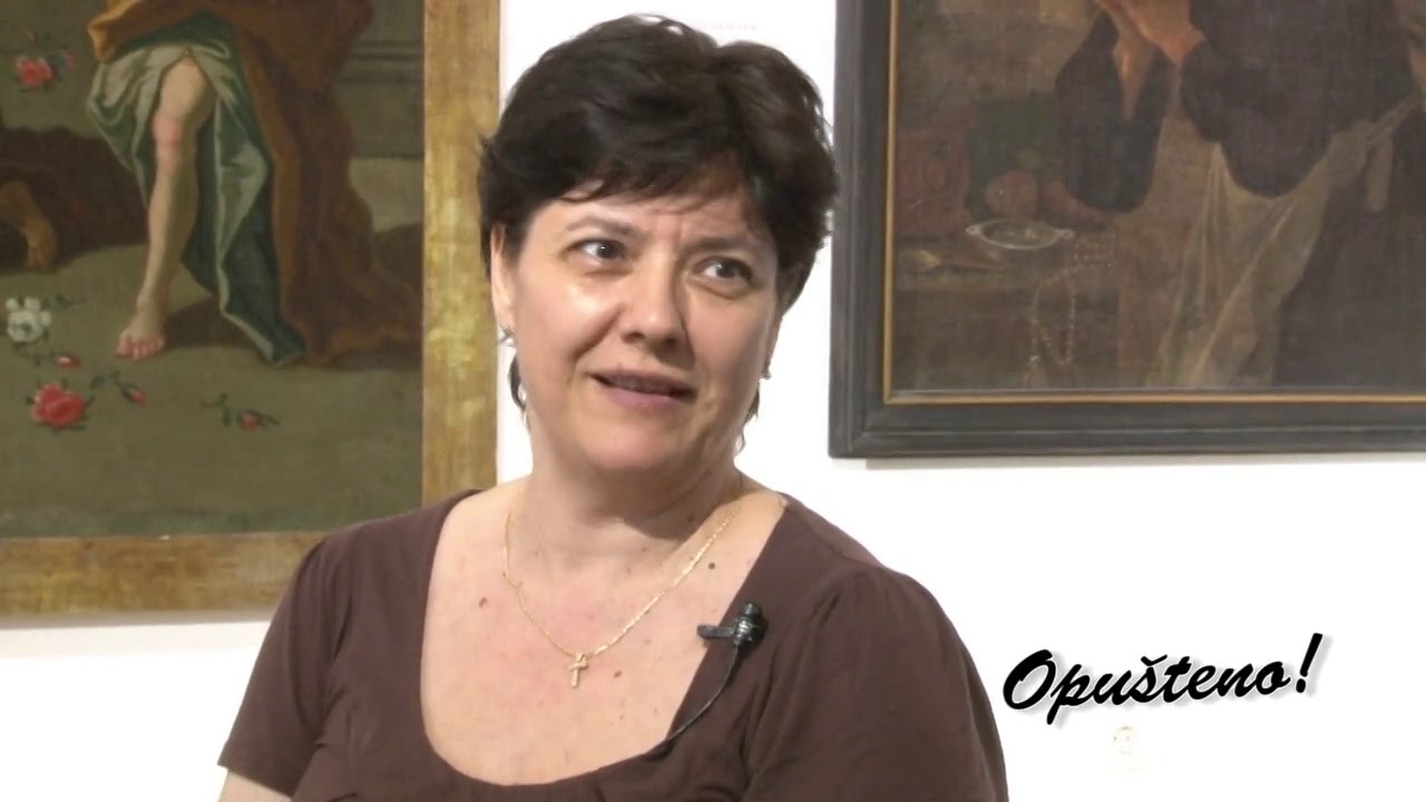 Opušteno - Žužana Korhec Pap - 27.06.2020.