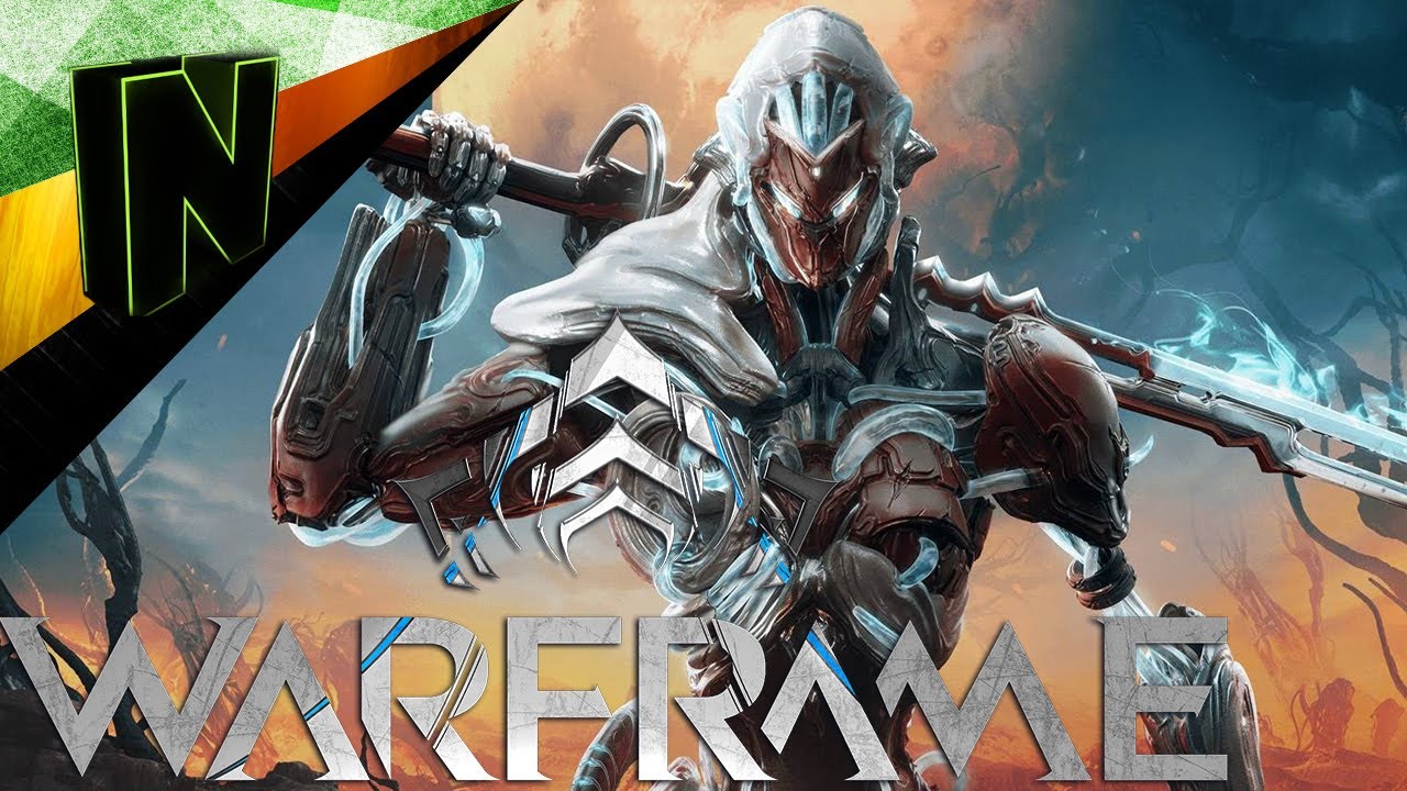 Warframe: Xaku bemutató (nem olyan gáz mint aminek látszik)