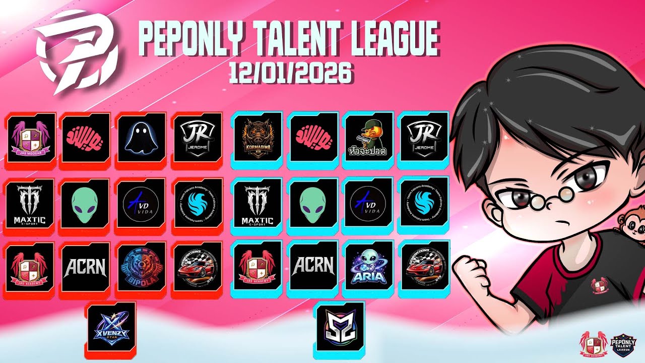 PEPONLY TALENT LEAGUE DAY.170