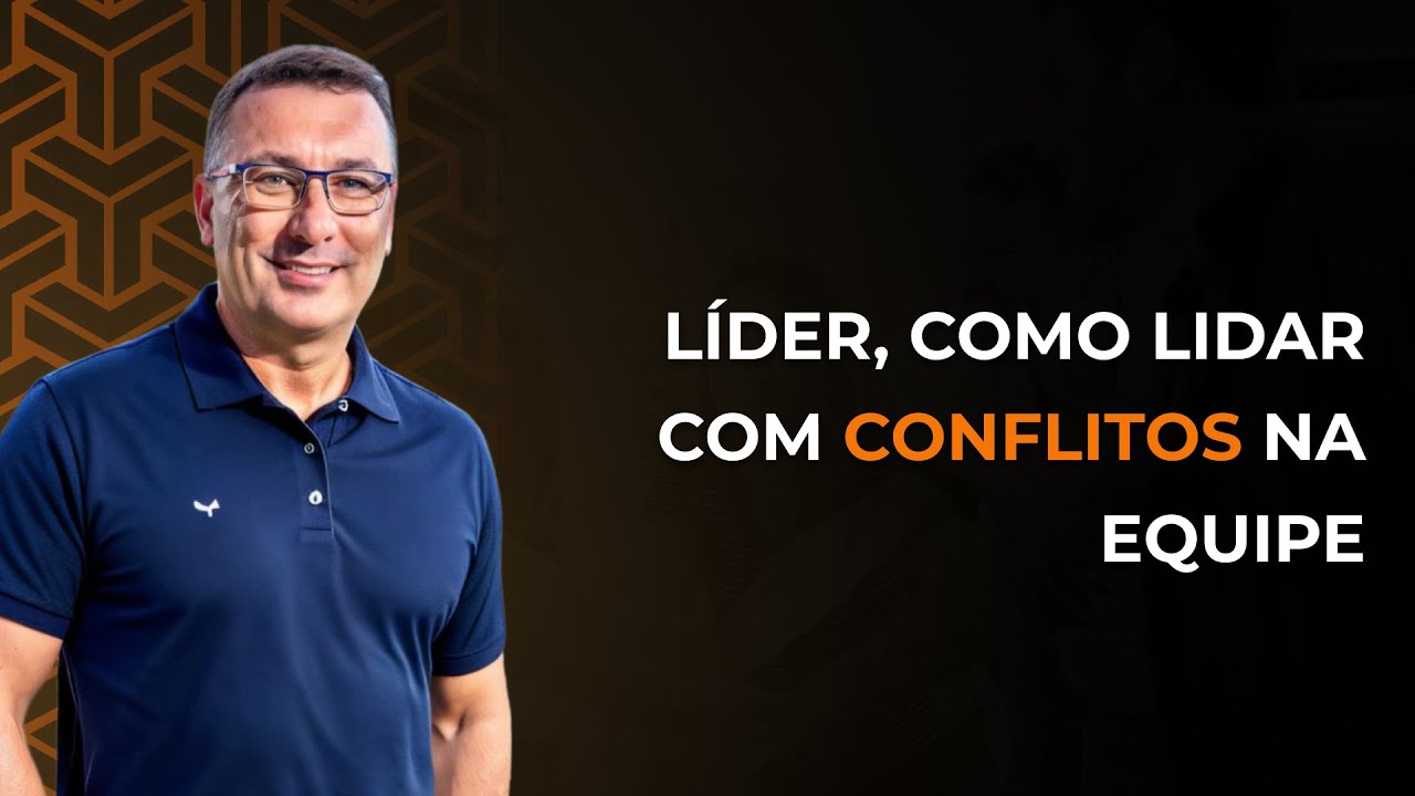 L&iacute;der, Como Lidar com Conflitos na Equipe