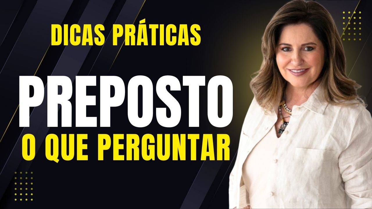 Audiência Trabalhista - O que Perguntar Para o Preposto na Audiência Trabalhista