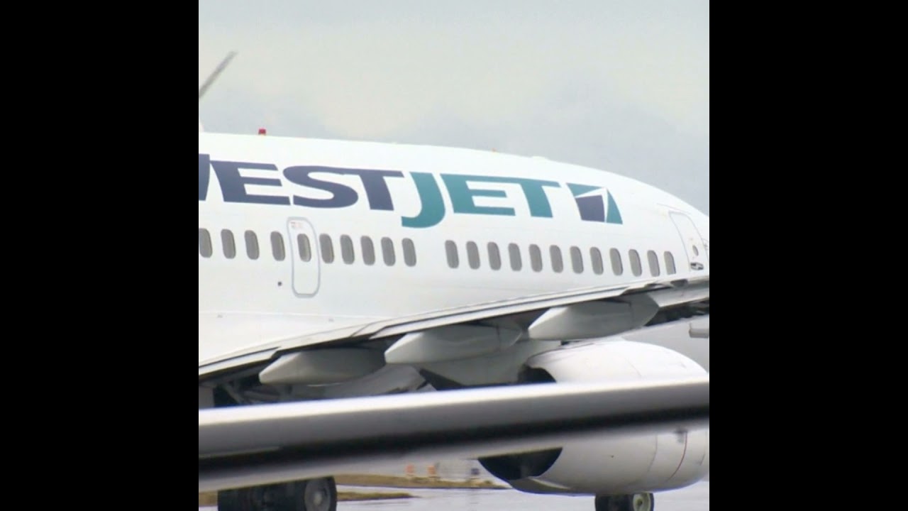 Westjet set to buy Sunwing as airline and travel industry competition soars