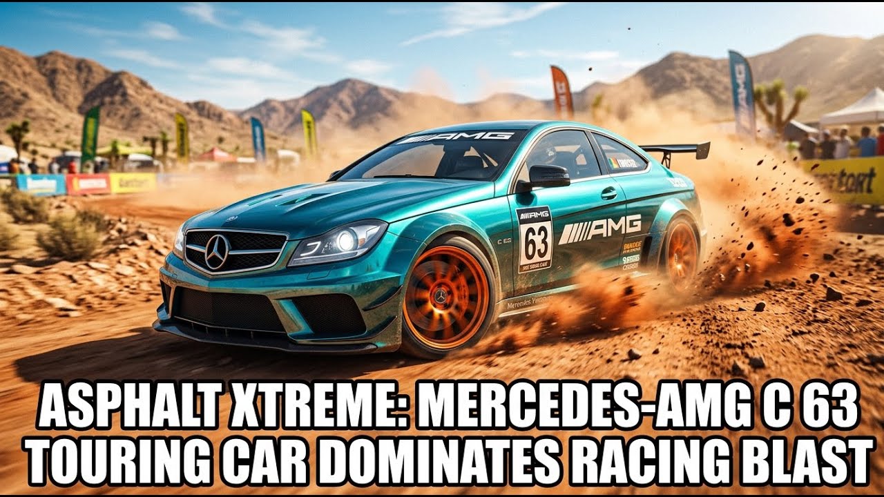 Screen Recording 20260117 095015 Asphalt Xtreme