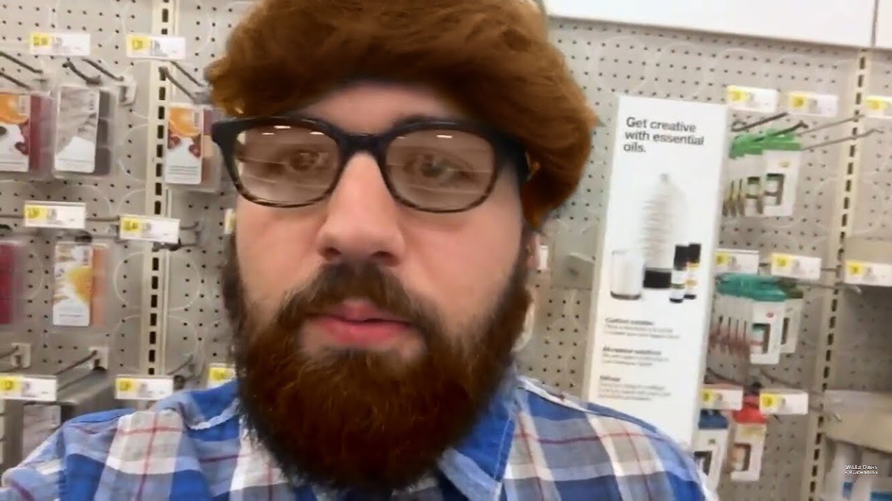 ERIC COOKE FOR A DAY