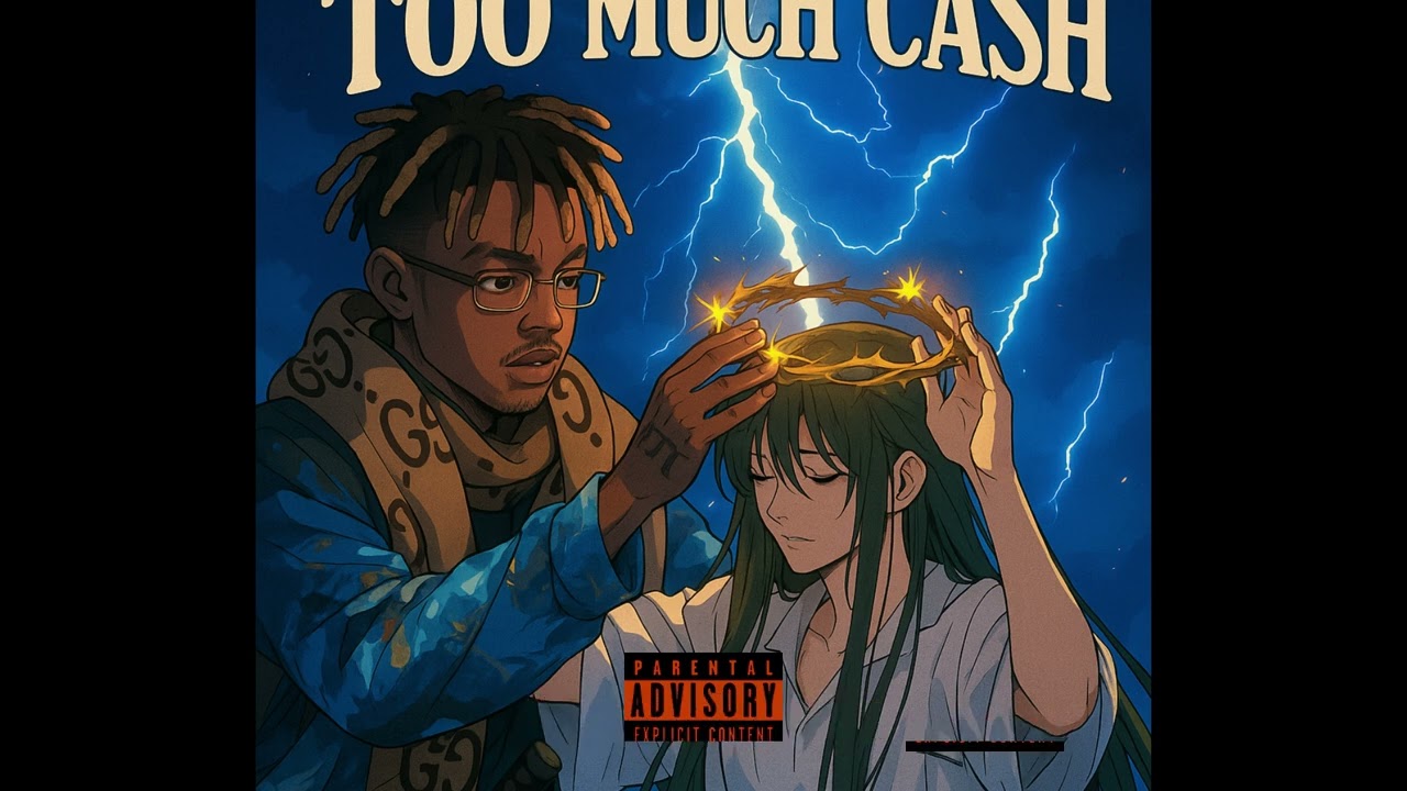 (FREE) Juice WRLD Type Beat - 