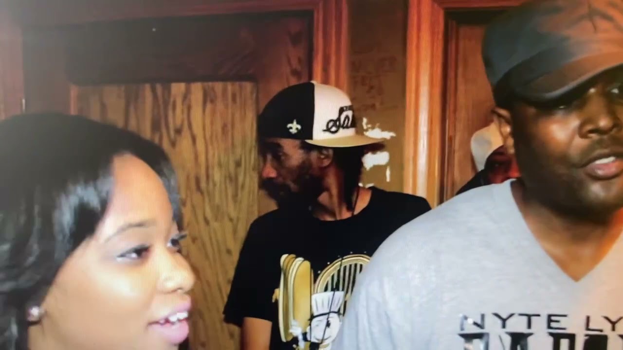 #DMX PREDICTS HIS FATE TO CERTIFIED DETROIT GOON 