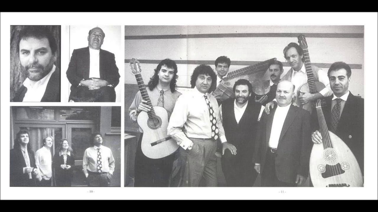 02 - La Noche de la Contemplación