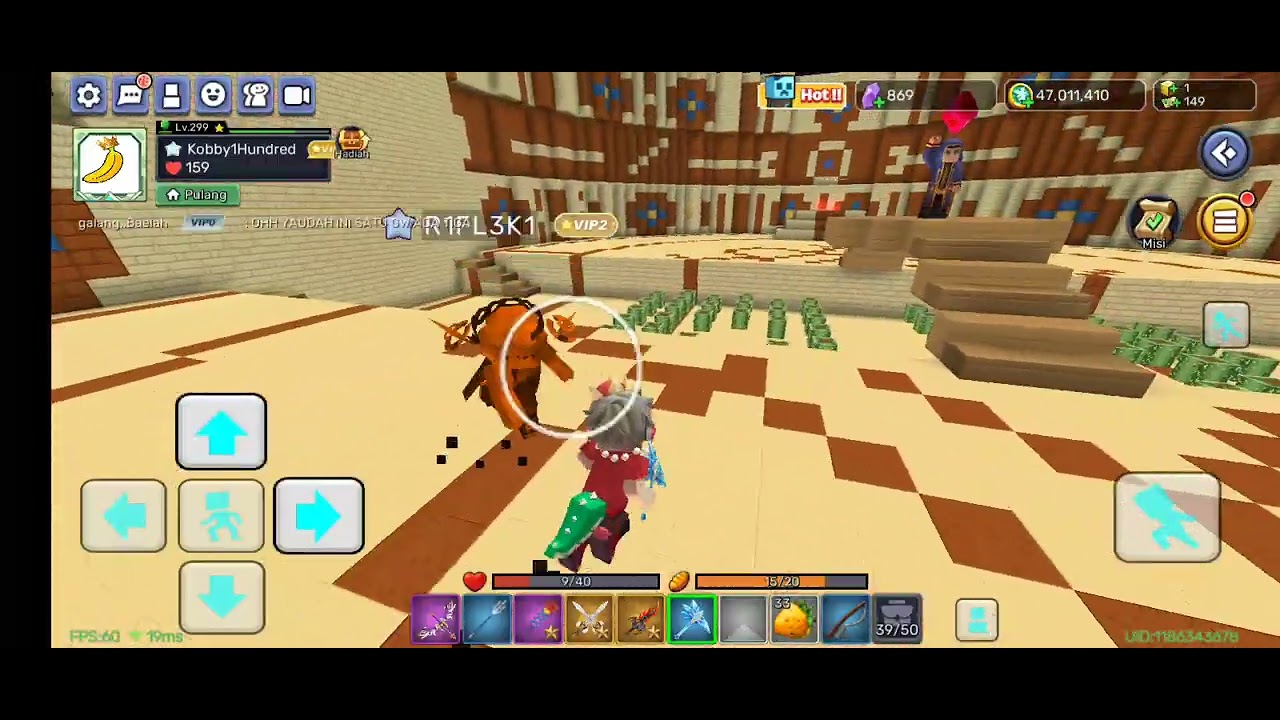 Prac pvp