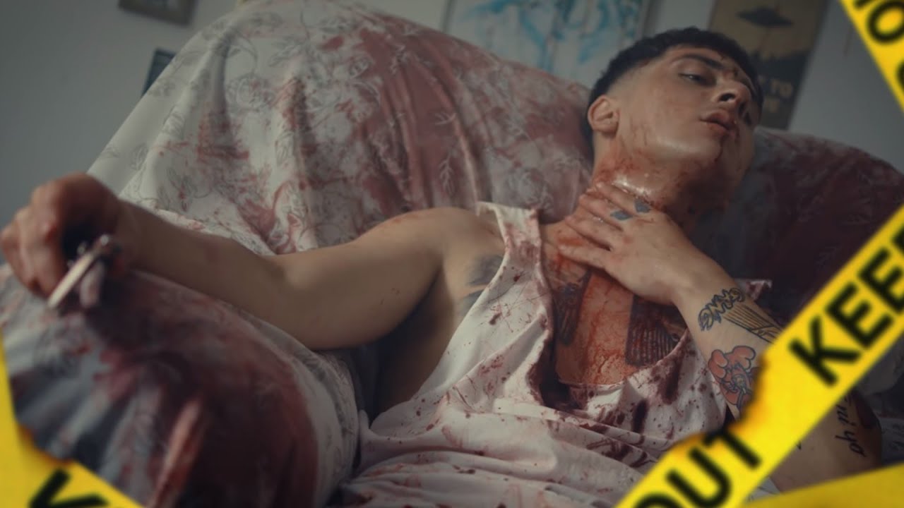 PM ➣ Drago200 x Kotthe El Oriental ( Video Oficial ) ☣ PERREO MORTAL