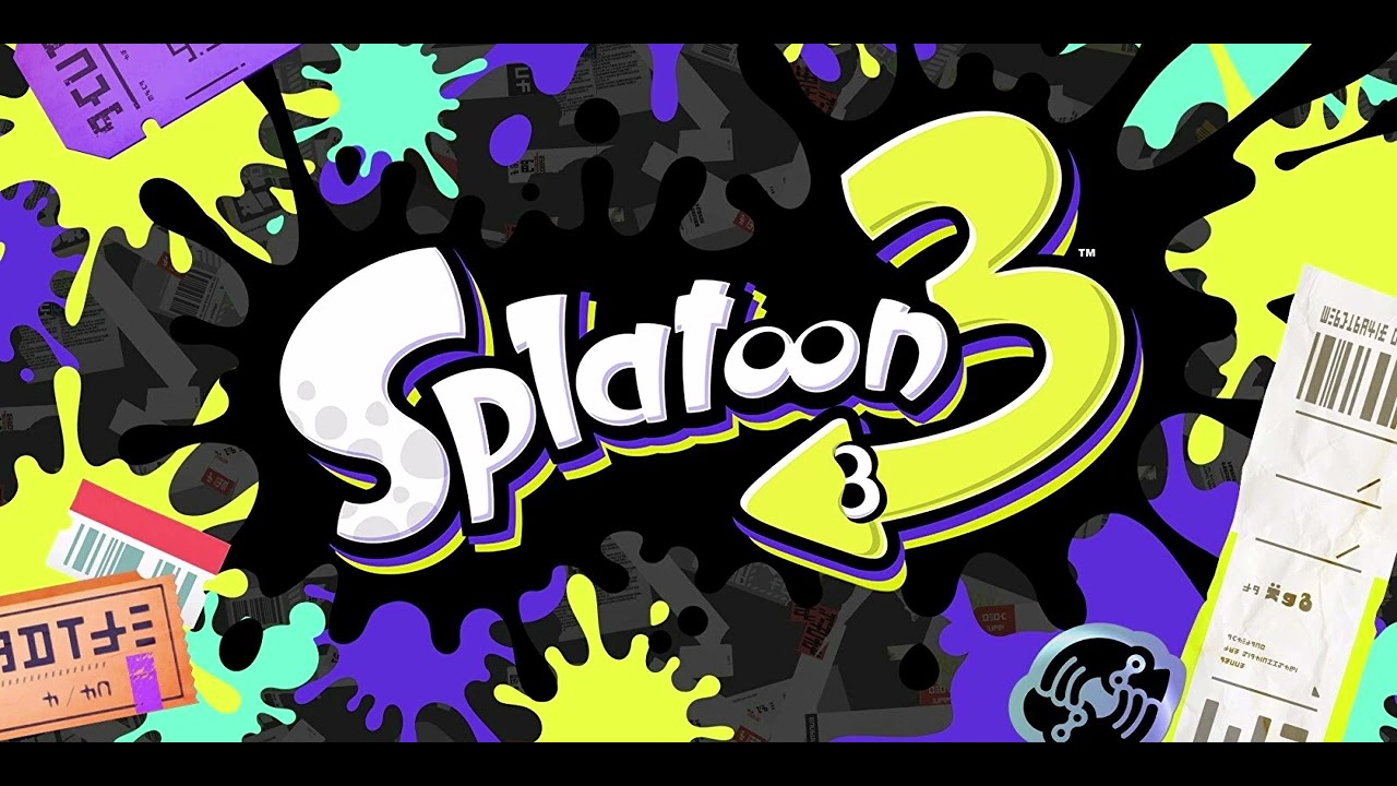 Splatoon 3 - Happiness Research Lab/Hyper Diver/Site 6 (Full Mix) Extended